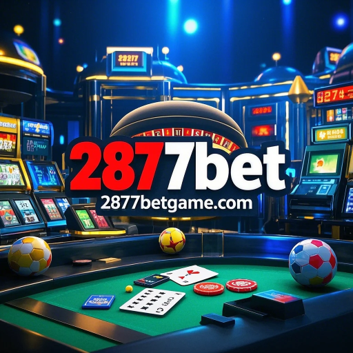 Apostas Online na 2877bet: Uma Nova Era de Entretenimento