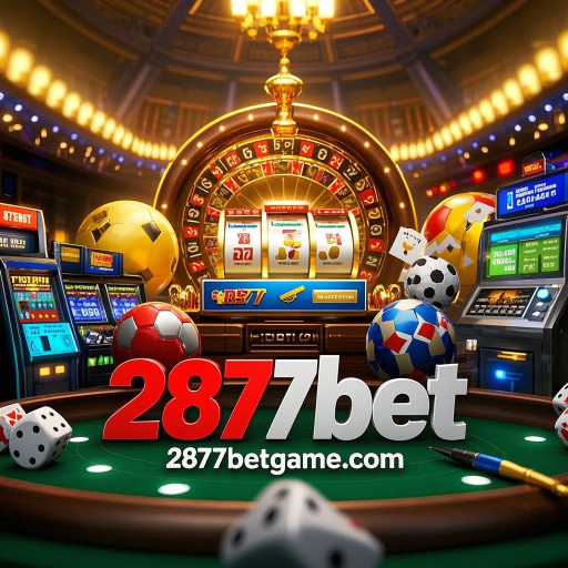 Descubra a Categoria 'Especiais' no 2877bet: Jogos que Transformam a Experiência de Aposta