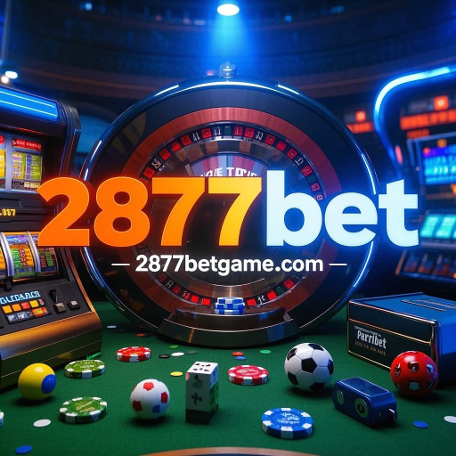 Explorando as Apostas Esportivas no 2877bet: Guia para Apostadores
