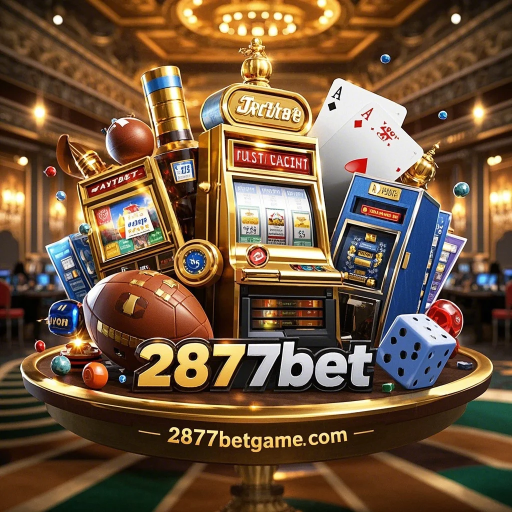 Casa de Apostas: Uma Experiência Completa na 2877bet