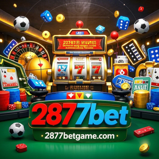 Explorando a Categoria de Games Virtuais no 2877bet